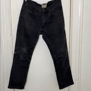 ACNE Studios Max Cash denim